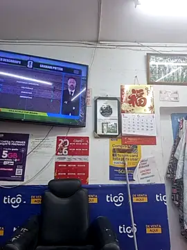 Snapshot of mago_vive chatting on June 30, 8:42 pm mago vive online show from June 30, 8:42 pm