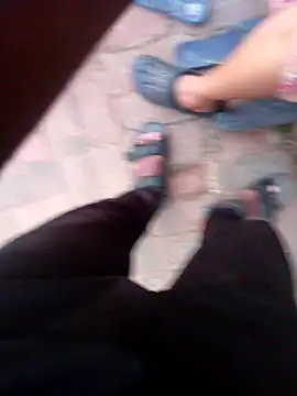 zulu good dick online show from February 4, 5:08 pm