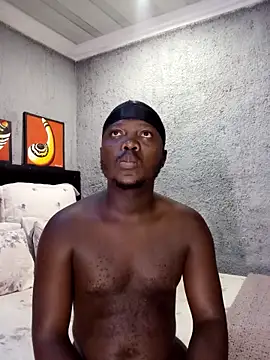 zulu good dick online show from February 26, 2:00 am