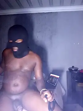 zulu good dick online show from March 17, 6:00 pm