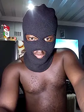 zulu good dick online show from April 23, 7:04 pm
