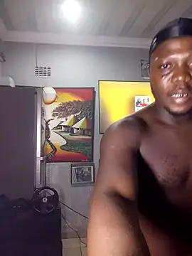 zulu good dick online show from February 18, 1:36 am