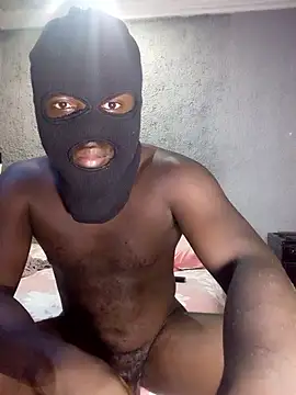 zulu good dick online show from May 6, 10:36 pm