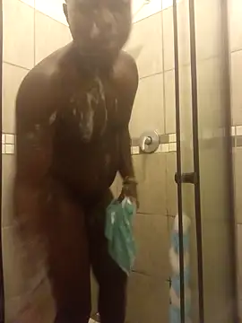 zulu good dick online show from April 13, 8:46 pm