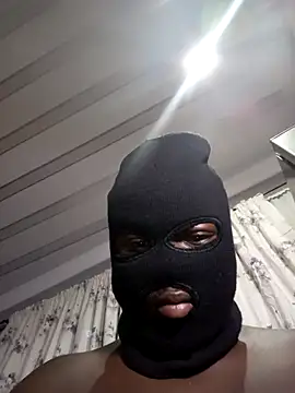 zulu good dick online show from January 12, 7:53 pm