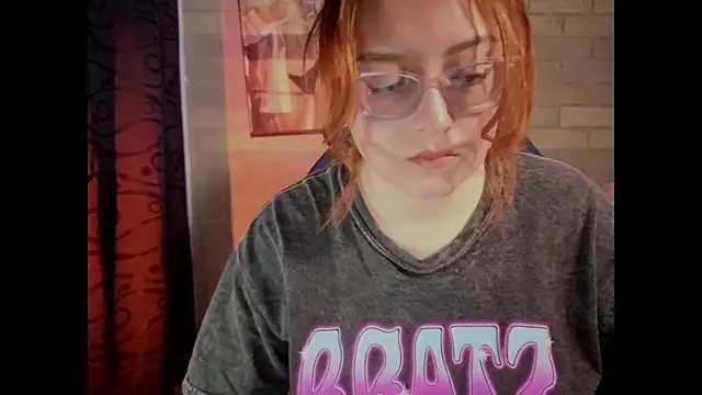 Mia Franklyn online show from February 19, 1:13 am