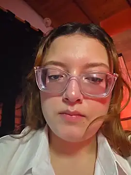 Mia Franklyn online show from February 12, 2:11 am