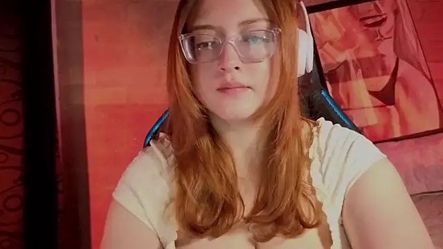 Mia Franklyn online show from April 6, 8:54 pm