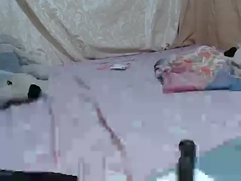 Snapshot of Hotties_Marie chatting on January 15, 7:34 am Hotties Marie online show from January 15, 7:34 am