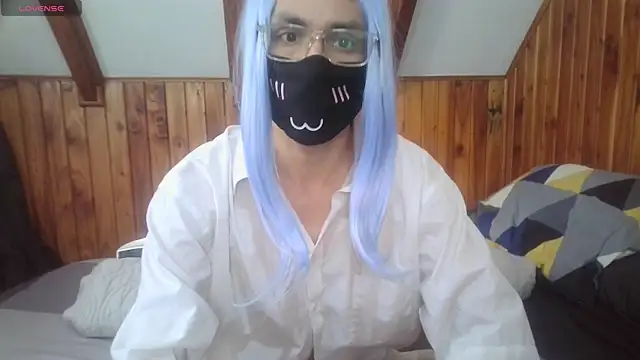 Snapshot of Frankie_boygirl chatting on May 1, 7:08 pm Frankie boygirl online show from May 1, 7:08 pm