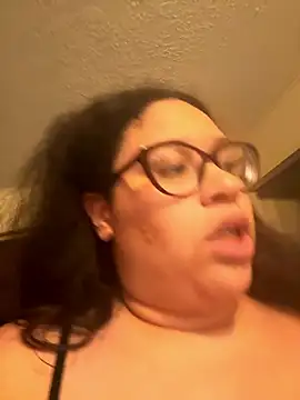 SilkSoleBunnie online show from January 10, 4:41 am