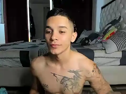  Ander Xx online show from January 17, 5:22 am