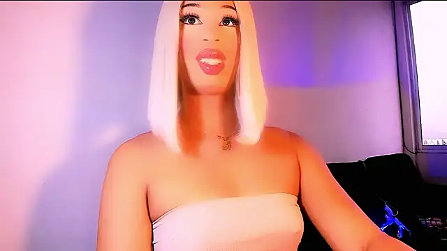 Celene Goddess online show from February 1, 9:46 pm