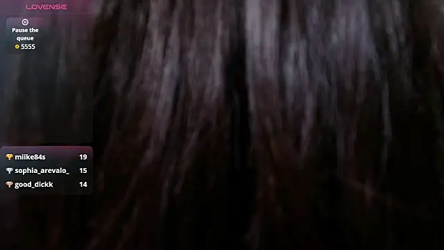 Snapshot of Valeska_Williams chatting on February 5, 12:17 am Valeska Williams online show from February 5, 12:17 am