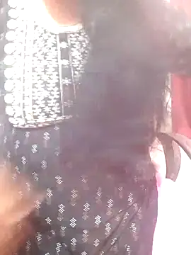 sexy Mal7 online show from January 19, 4:38 am