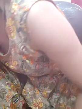 sexy Mal7 online show from March 7, 5:03 am