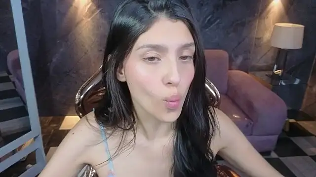 skarleth b  online show from January 14, 3:21 am