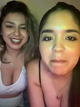 bebitas2  online show from April 4, 2:18 am