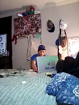 BetterThanAI online show from April 14, 3:55 am