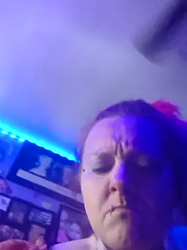 DisireAfterDark online show from February 16, 11:35 pm