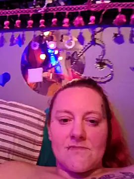 DisireAfterDark online show from February 19, 6:27 pm