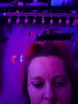 DisireAfterDark online show from February 17, 1:41 pm