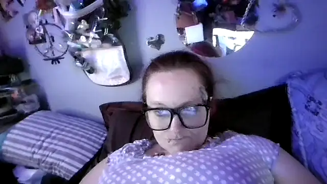 DisireAfterDark online show from February 15, 11:03 pm