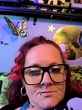 DisireAfterDark online show from January 13, 2:04 am