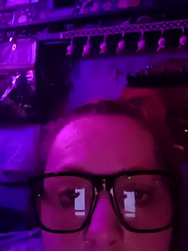 DisireAfterDark online show from February 6, 9:22 pm