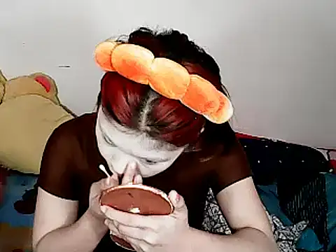 xxhotamizinggirl online show from February 17, 2:25 pm