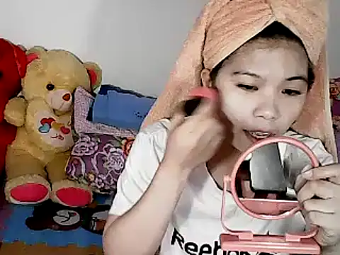 xxhotamizinggirl online show from March 13, 2:22 pm