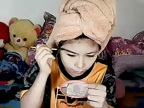 xxhotamizinggirl online show from March 14, 4:24 pm