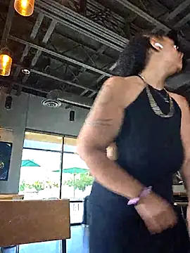 tastesosweet online show from April 8, 7:04 pm