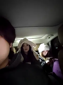 Sun-001 online show from February 17, 12:13 pm