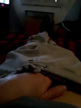 Krisijean72 online show from February 22, 1:02 pm