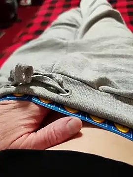 Krisijean72 online show from March 7, 6:42 am