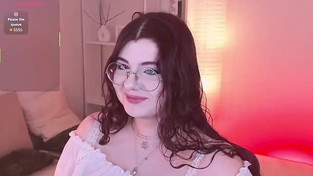 Siena aa online show from February 20, 8:44 pm