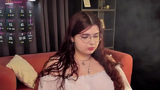 Siena aa online show from February 21, 8:55 pm