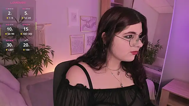 Siena aa online show from February 27, 8:52 pm