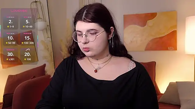 Siena aa online show from April 9, 9:21 pm