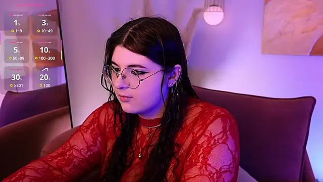 Siena aa online show from February 14, 1:33 pm