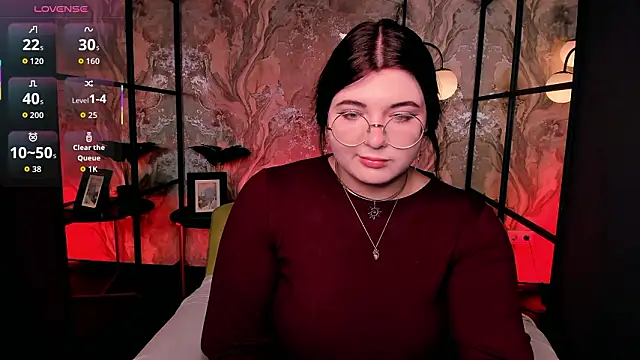 Siena aa online show from March 11, 2:22 pm