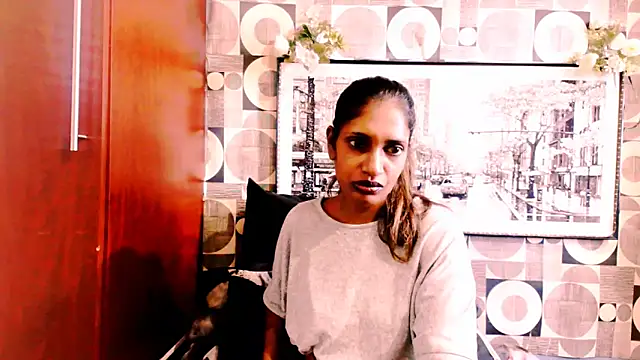 indianhoney69 online show from March 9, 5:11 am