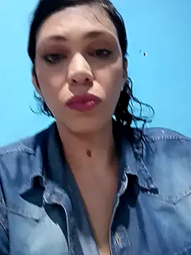 gaellymurlockx18 online show from February 21, 9:17 pm