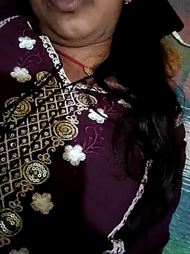 Surbhi rathore online show from January 13, 9:24 am