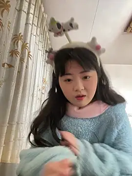 Mloy-01 online show from February 21, 5:53 am