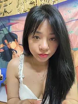 Asuna-be online show from March 25, 6:51 pm