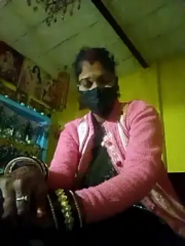 Pooja rathor online show from January 15, 3:37 pm