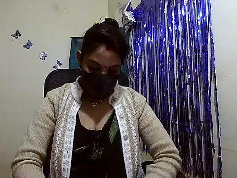 Shivani-Gupta online show from February 1, 5:27 am