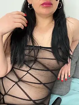 melissiaayzem online show from April 15, 7:47 am